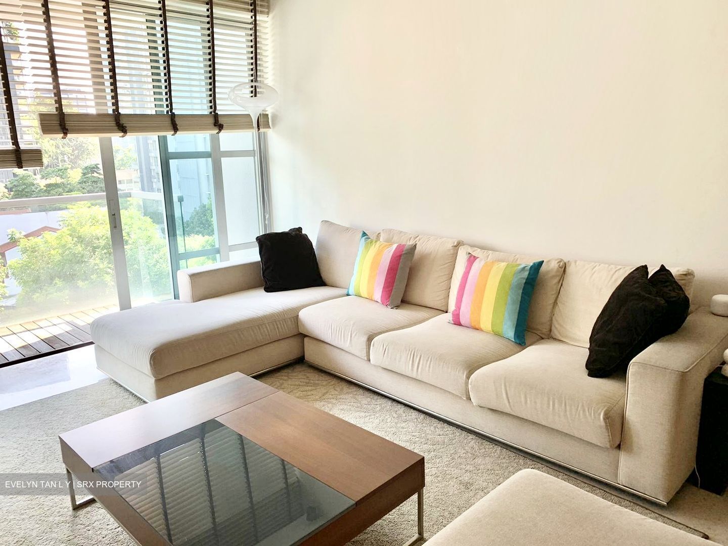 Paterson Residence (D9), Condominium #587680951